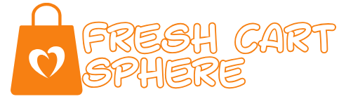 Fresh Cart Sphere