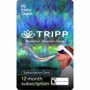 Tripp 12-Month Subscription [Digital]